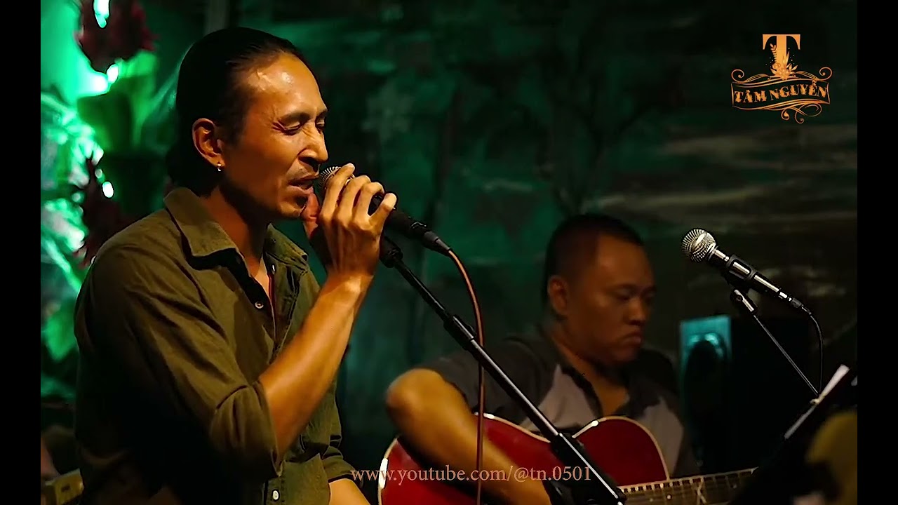 Khói thuốc đợi chờ | Media Acoustic
