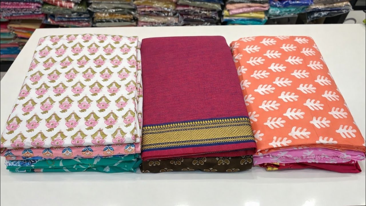Beautiful pure cotton suits at affordable prices #viral #onlineshopping #fashion #onlineshopping 