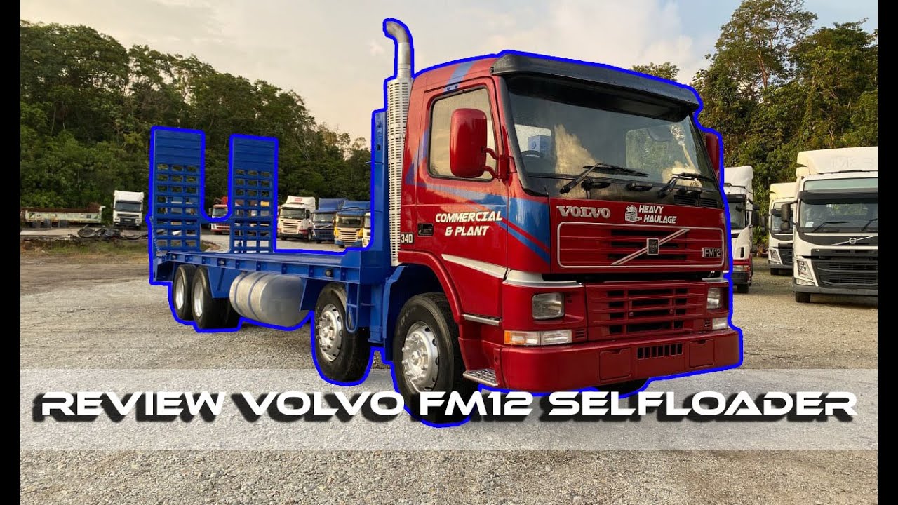TERBAIK HUMAIRA - FULL REVIEW SELF LOADER