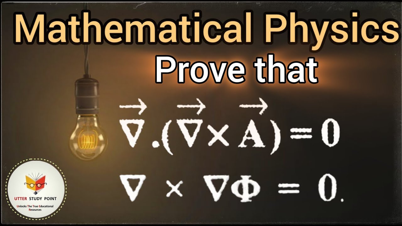 prove that divergence of a curl and curl of a gradient is always zero in all coordinate systems.