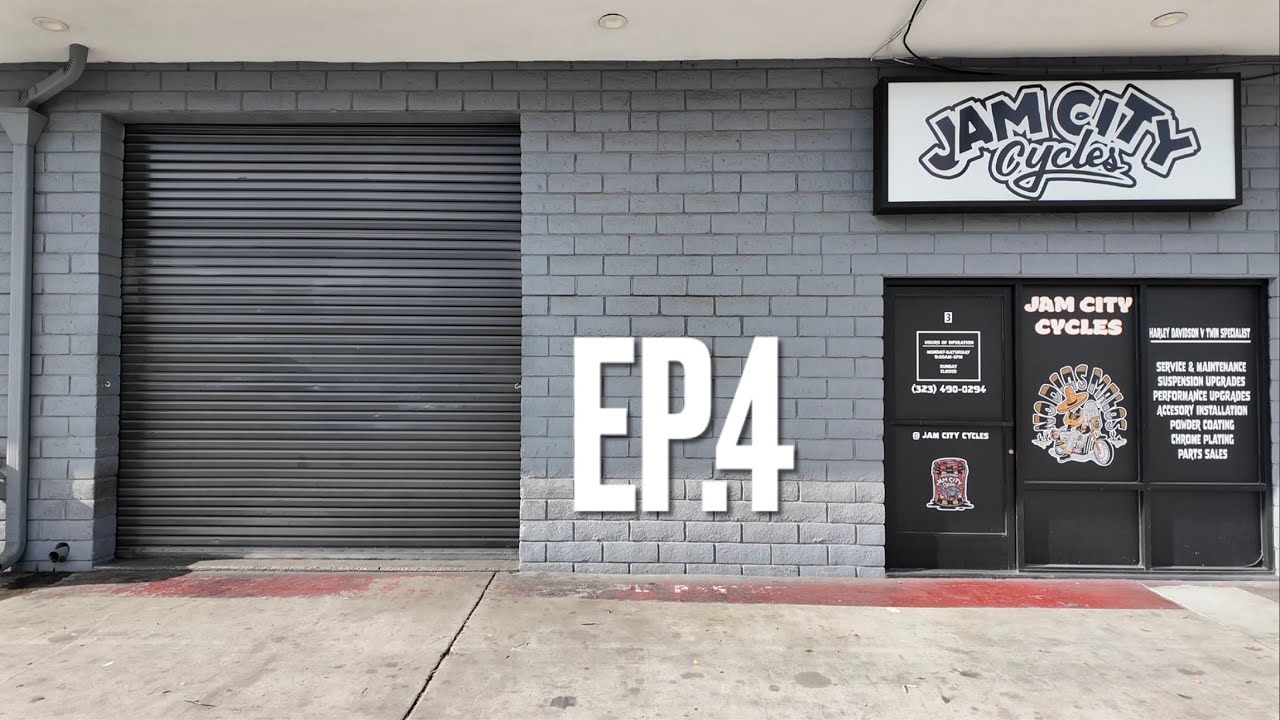 Jamm’in Ep.4