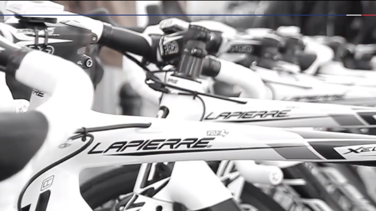Collaboration vieille de plus de 10 ans | Lapierre & FDJ