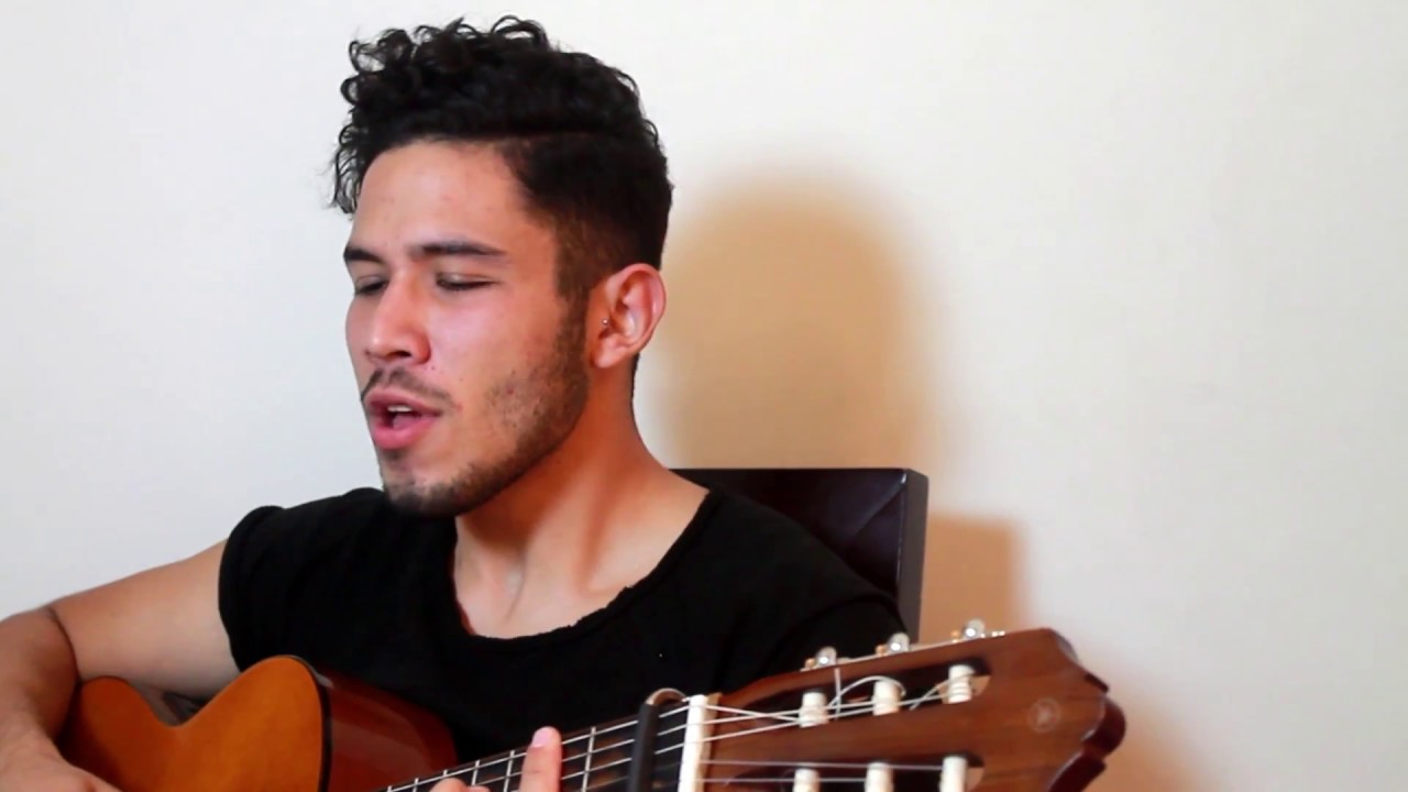 Tengo que Colgar - Banda MS (Cover Luis Espinoza)