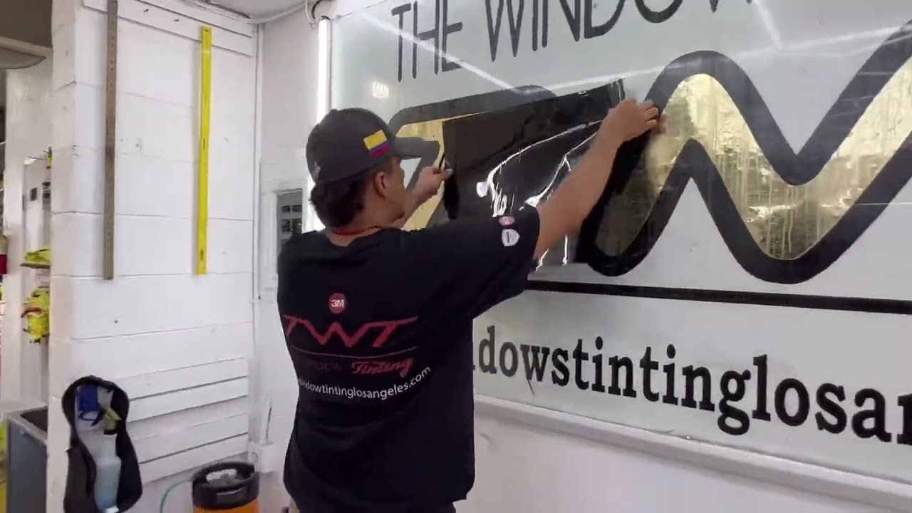 How we use our GraphTec Cutting Pro FC9000