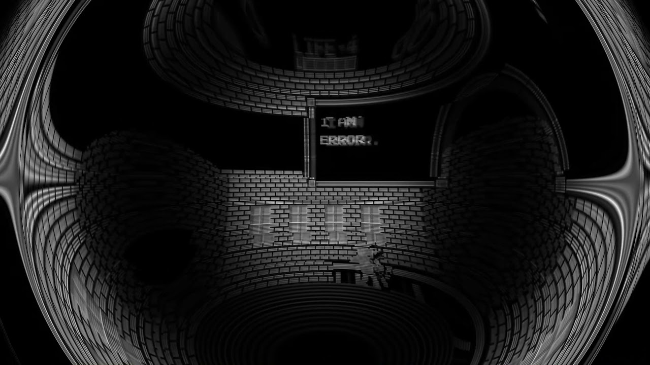 Herzog feat. Klapse Mane - Glitch in der Grafik