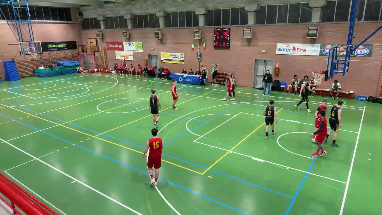 cigliano vs galliate