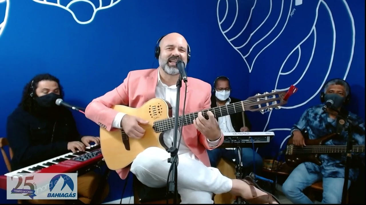 Alexandre Leão - Pop Zen