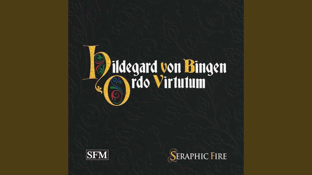 Ordo virtutum: Pt. 1, The Soul Invokes the Virtues