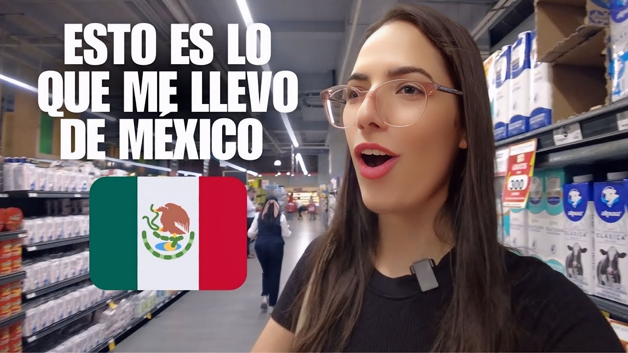 ME VOY DE MÉXICO… PERO ME LLEVO UN PEDAZO CONMIGO 🇲🇽 | Helo