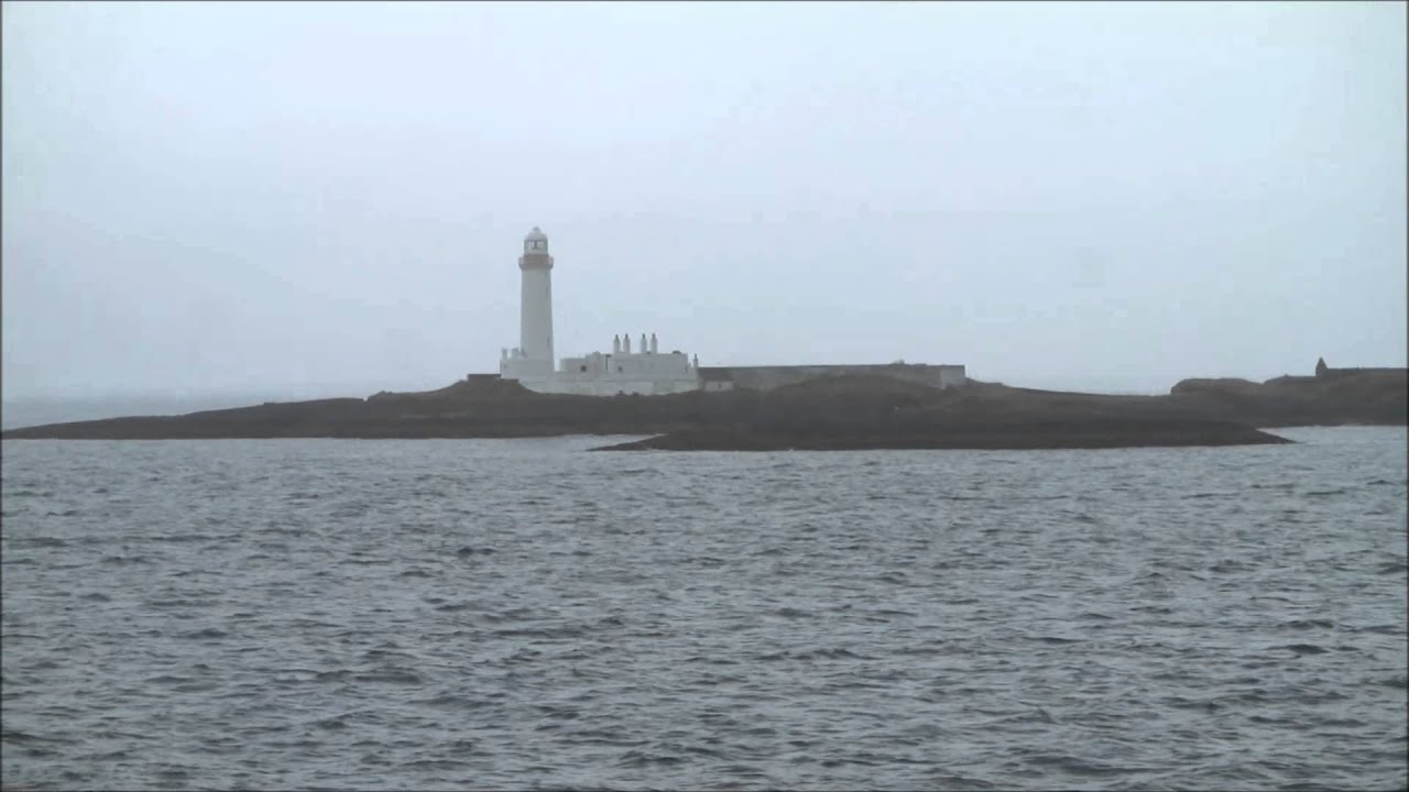 Lismore Lighthouse