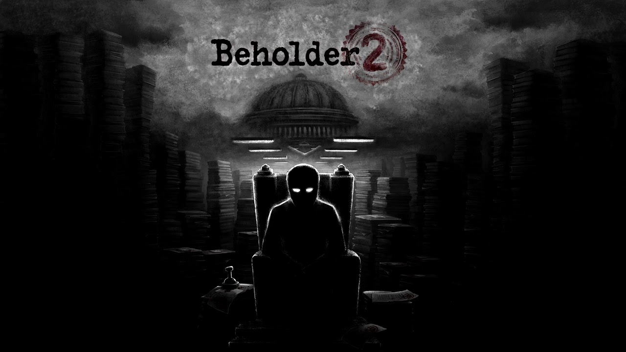 Beholder 2: The Ministry (Soundtrack) 1080p