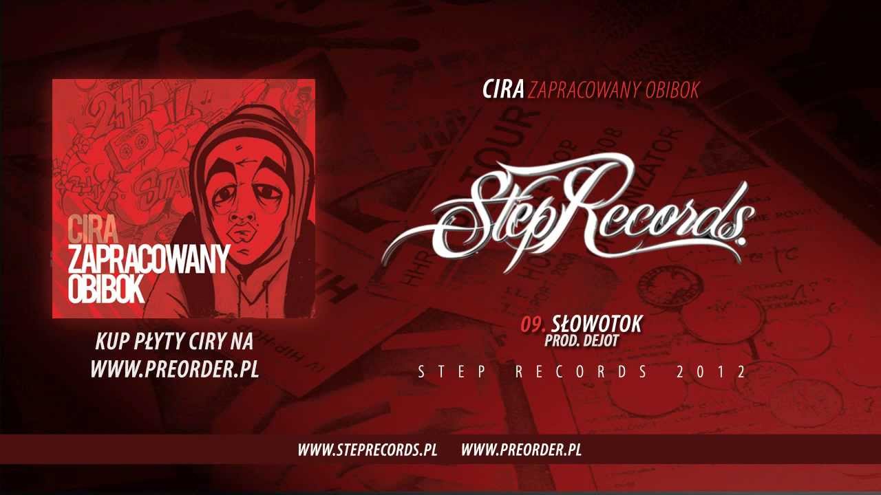 Cira - Słowotok