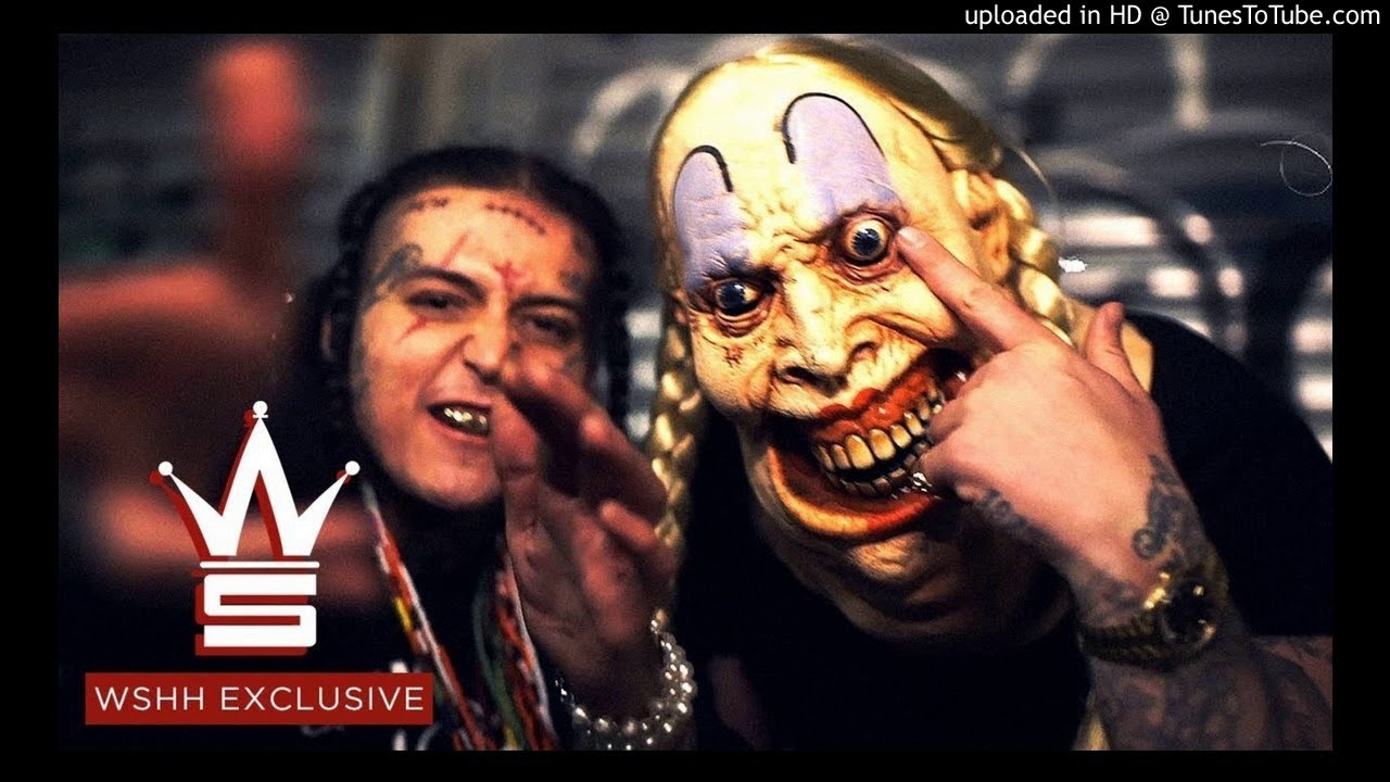 SosMula & Bonez MC - 1K Shotz (Instrumental) (BEST ONE ON YOUTUBE)