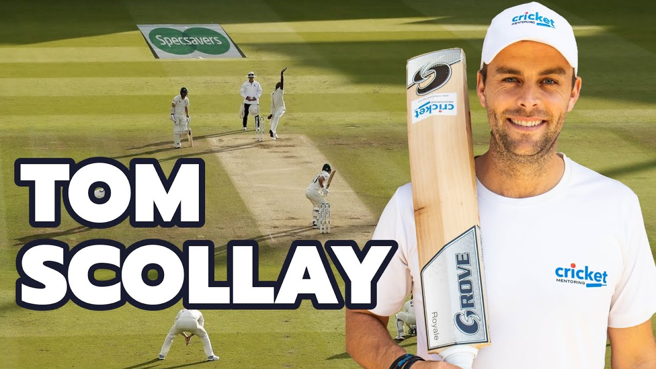 #223: How to turn your passion into your profession with Tom Scollay