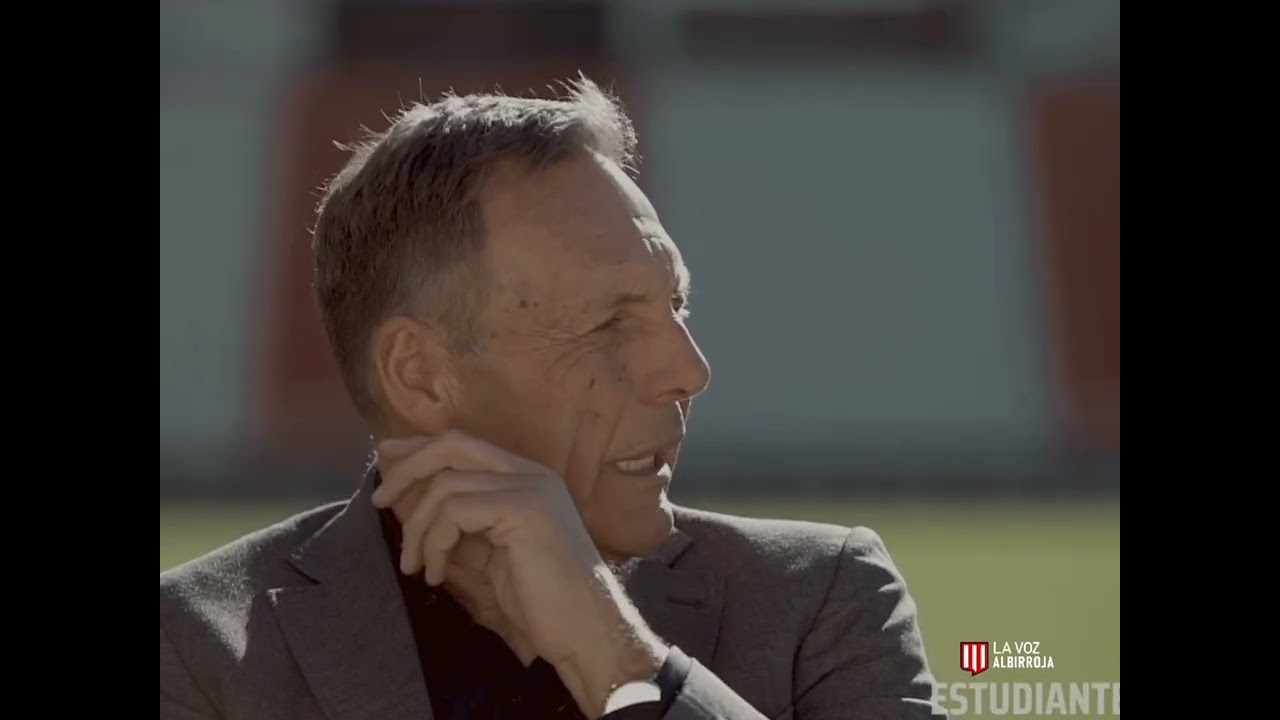 HOMENAJE A MIGUEL ÁNGEL RUSSO