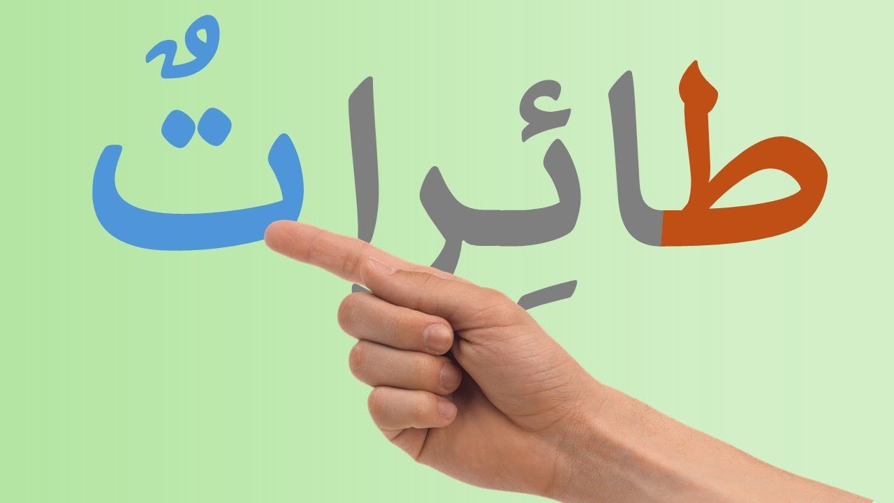 تعلم القراءة والكتابة للمبتدئين ومحو الأمية كلمات مع التاء والطاء #alphabet  #arabic  #تعلم