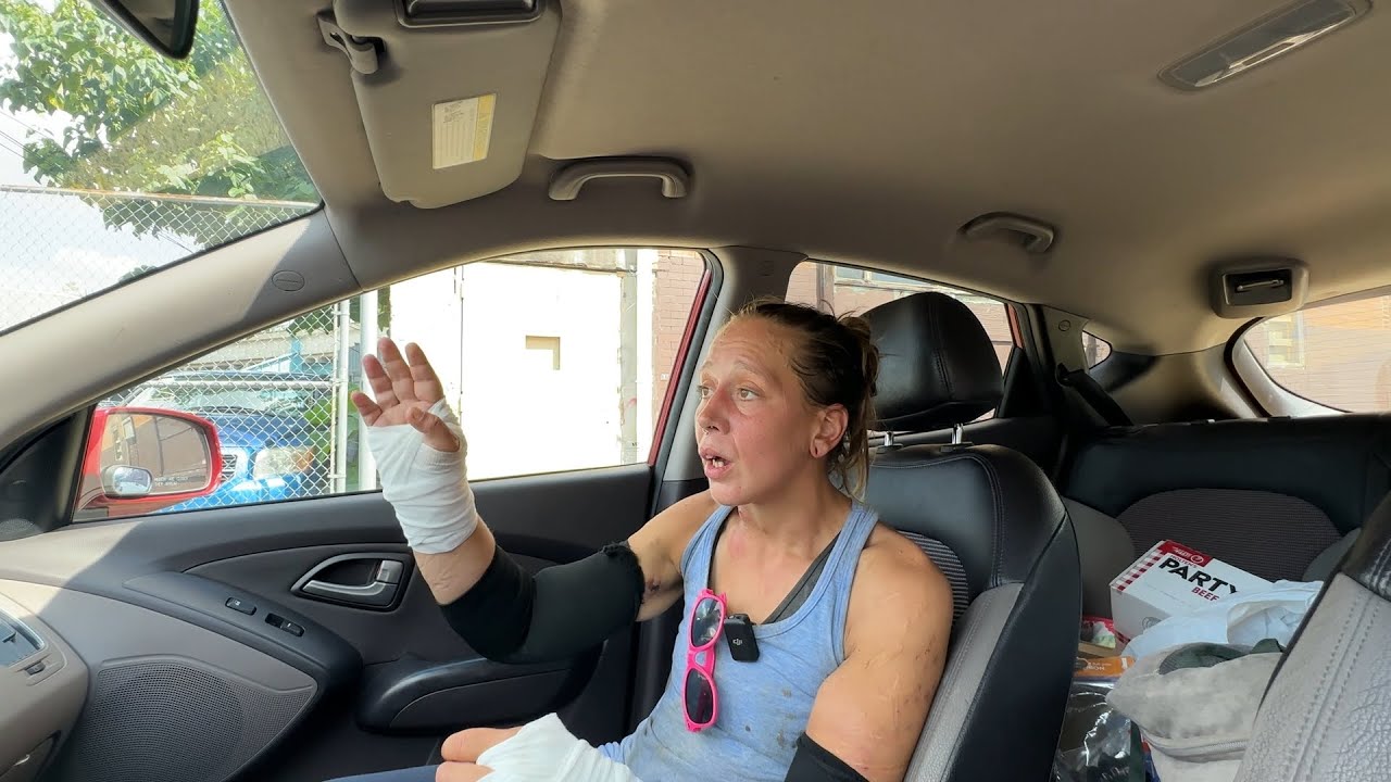 Interview with Cassandra