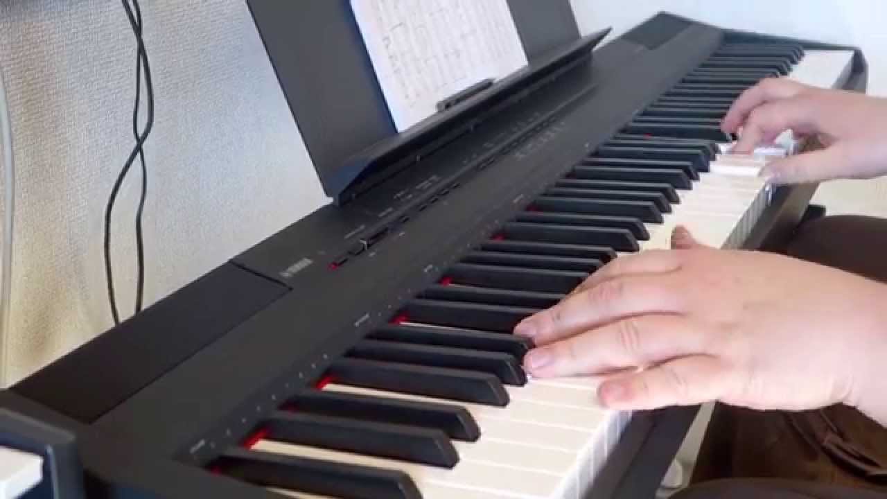 Funky Blues on Rhodes