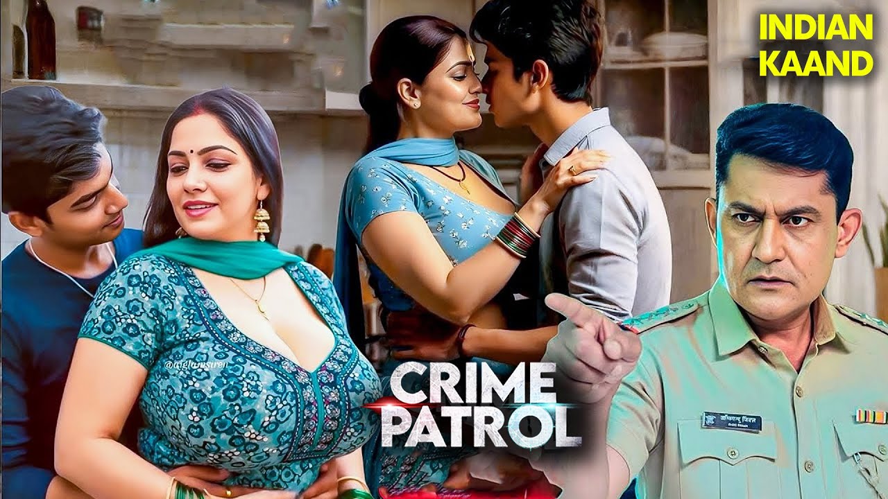 KAAM WALI BAI | City Crimes | Crime Patrol 2026 New Episode