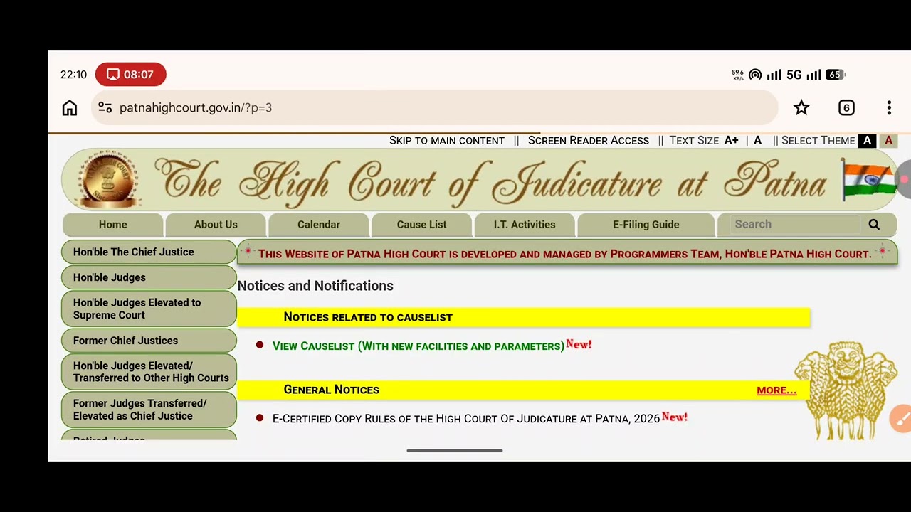 BTSC Dentist High Court Case Order Update | Next Hearing Date Out | what happened 19 Feb Hearing 