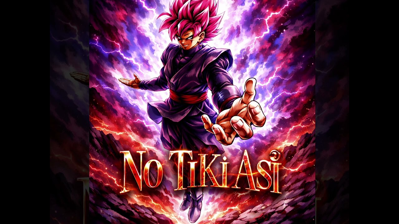 No Tiki Asi Funk