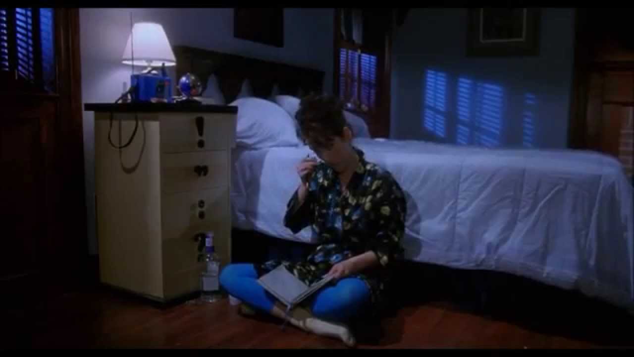 Wish you were here - Veronica & JD