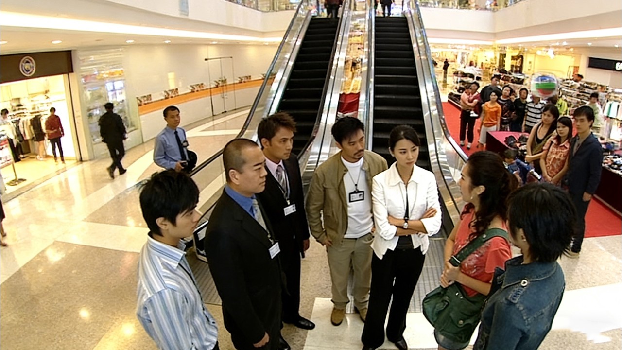樹林出現神秘尸體，重案組疑點重重，怎料法官憑藉一個細節破案。（下）#法證先鋒#欧阳震华 #蒙嘉慧 #林文龙 #钟嘉欣