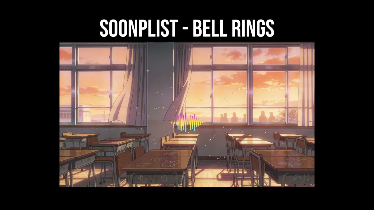 [SOONPLIST] After Bell Rings ㅣ #슬픈노래 #노래추천 #노래 #음악 #music #jpop