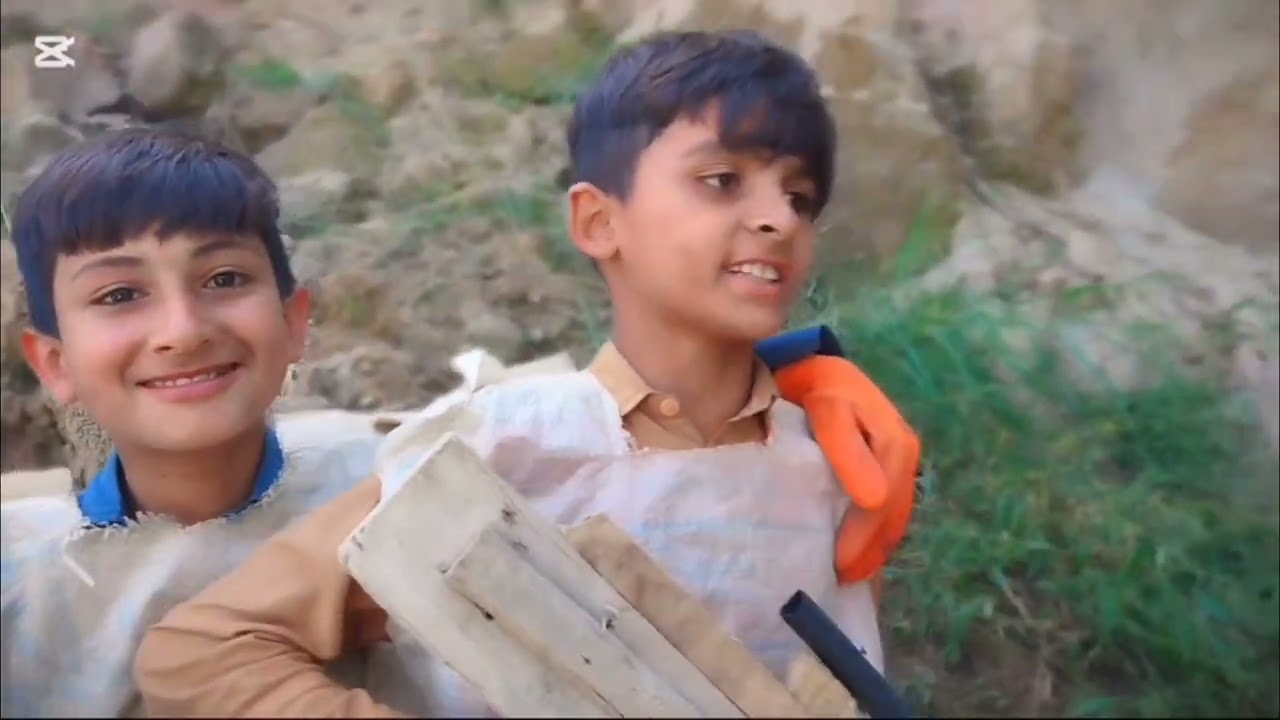 BUNER MORCHAL DRAMA  SEASON 1 EPISODE 1