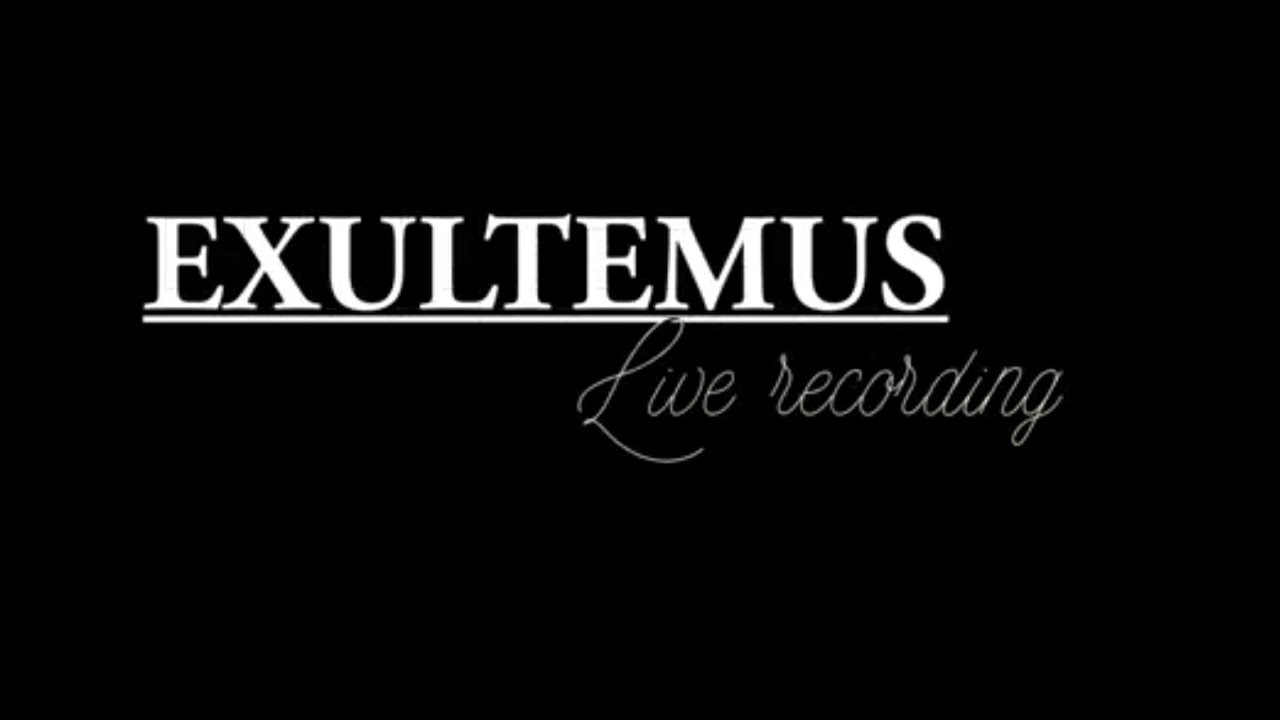 EXULTEMUS | Le Choeur Okapi
