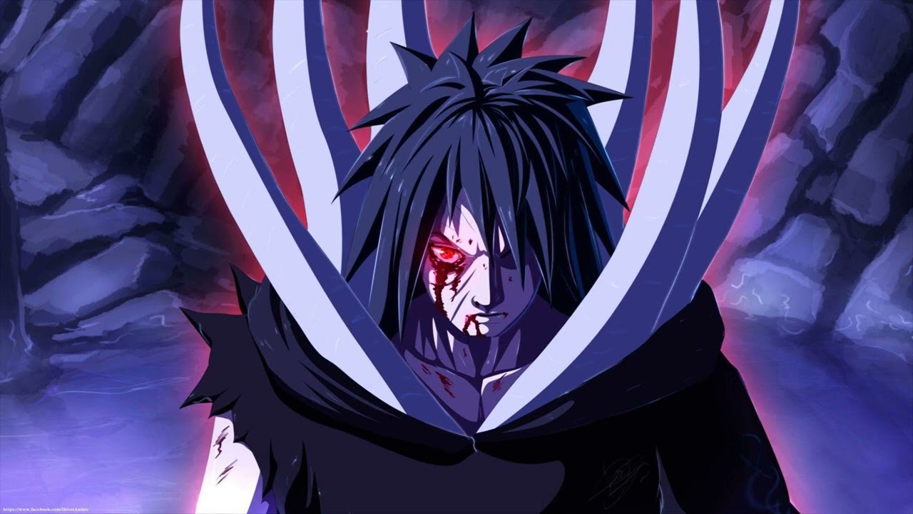 OBITO X HOPE RAGE Hardstyle