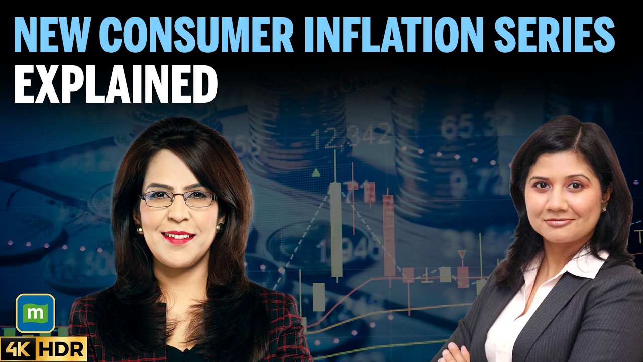 Aditi Nayar Breaks Down India’s New CPI Series: What January’s 2.75% Inflation Really Means