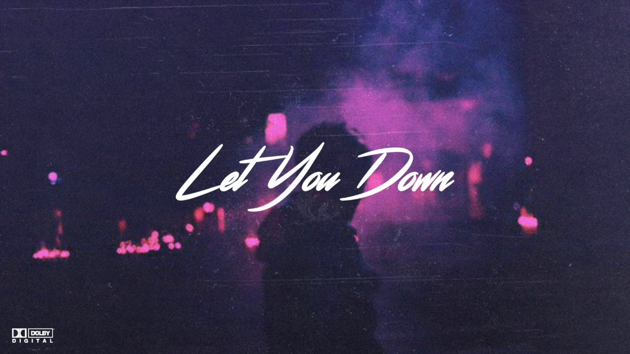 (FREE) 6lack x PARTYNEXTDOOR Type Beat – 