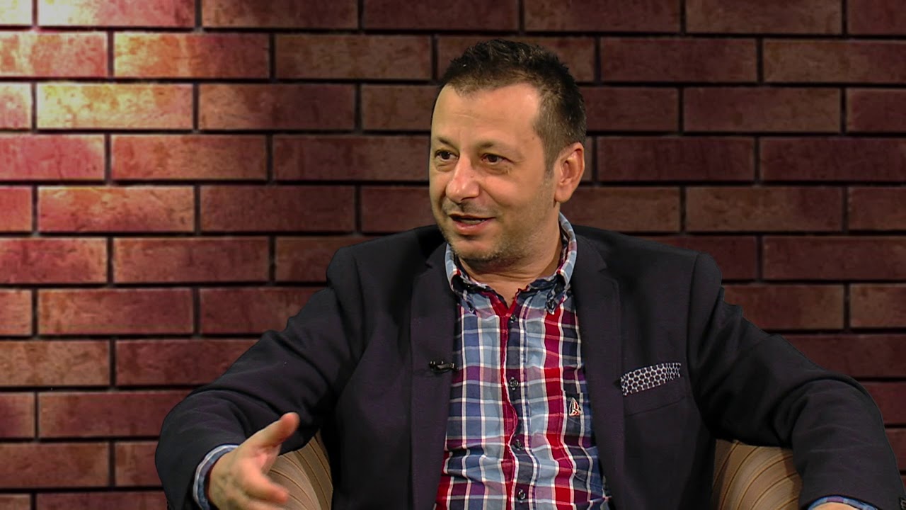 FIX TV | Bóta Café - Aradi Tibor | 2019.02.12.
