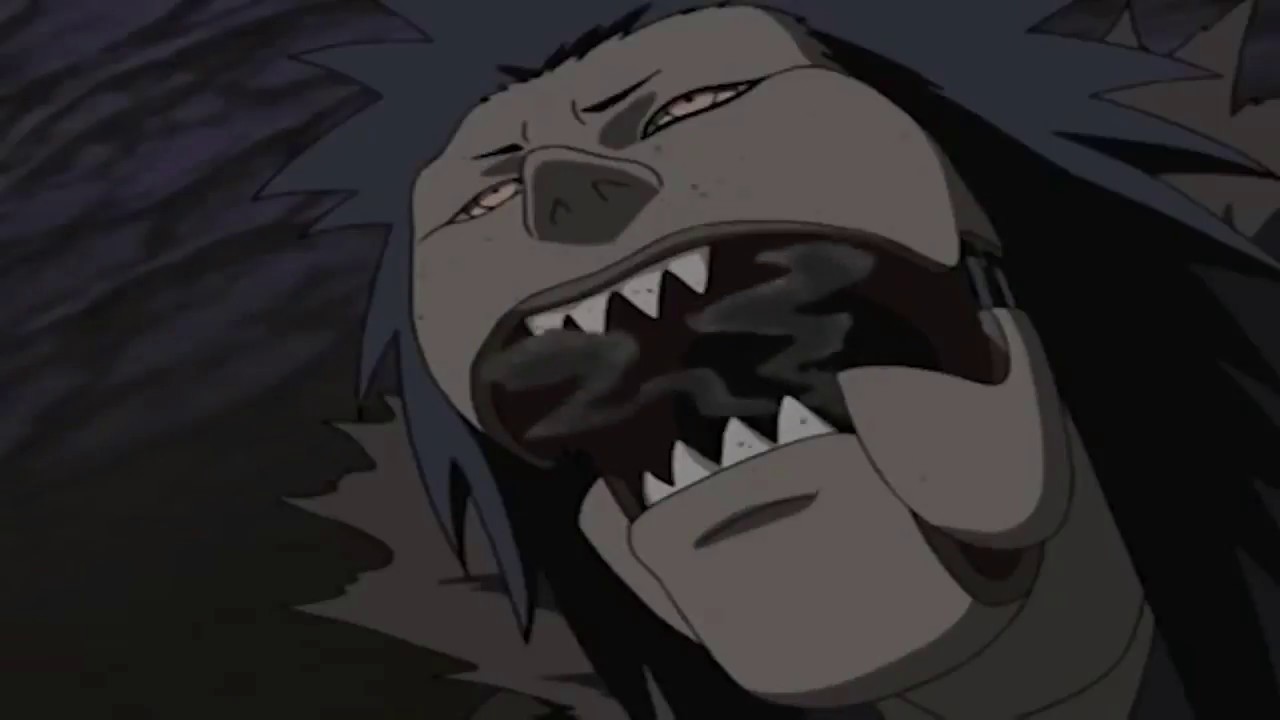 Naruto『AMV』Lifeline