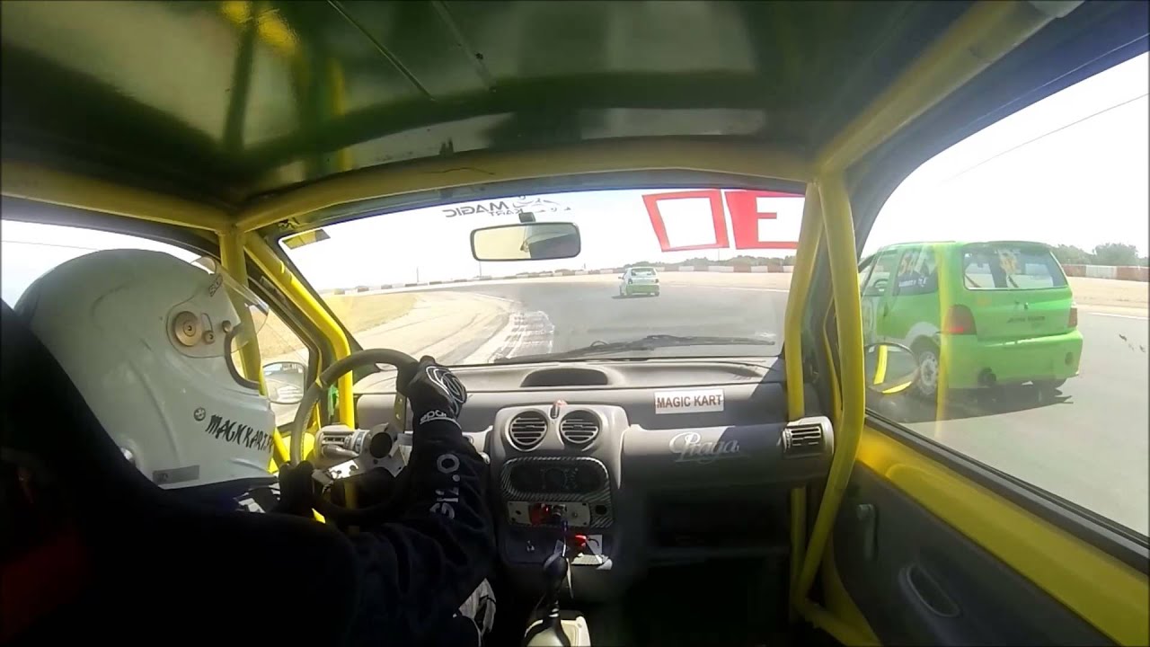 CAZOT WILFRID TWINCUP LEDEDON 2015