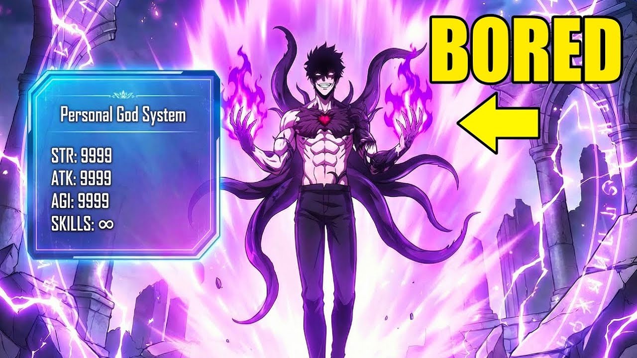 Betrayed Ranker Trains 100 Years in the Afterlife, Then Reborn with Infinite Power – Manhwa Recap