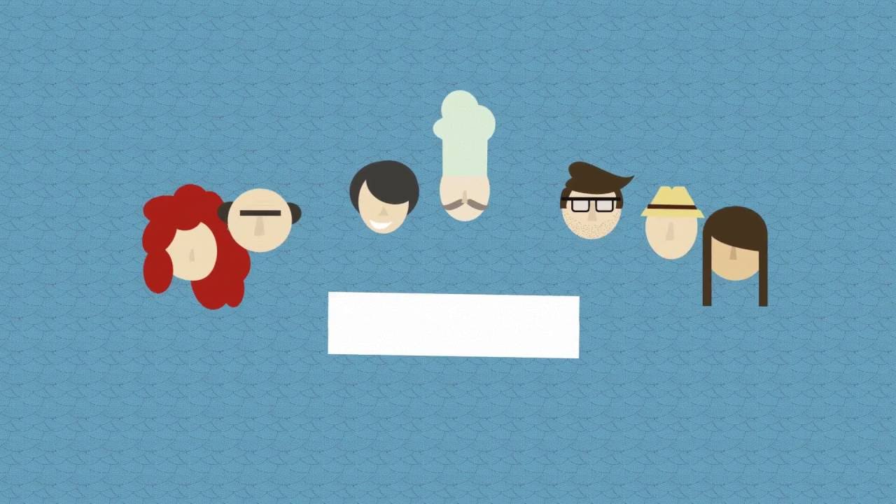 Što je ZEF i etična banka?