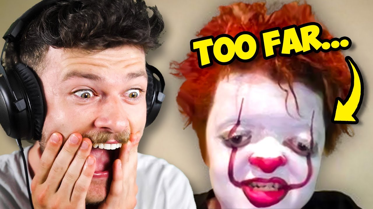 Offensive Memes Ruined Me...