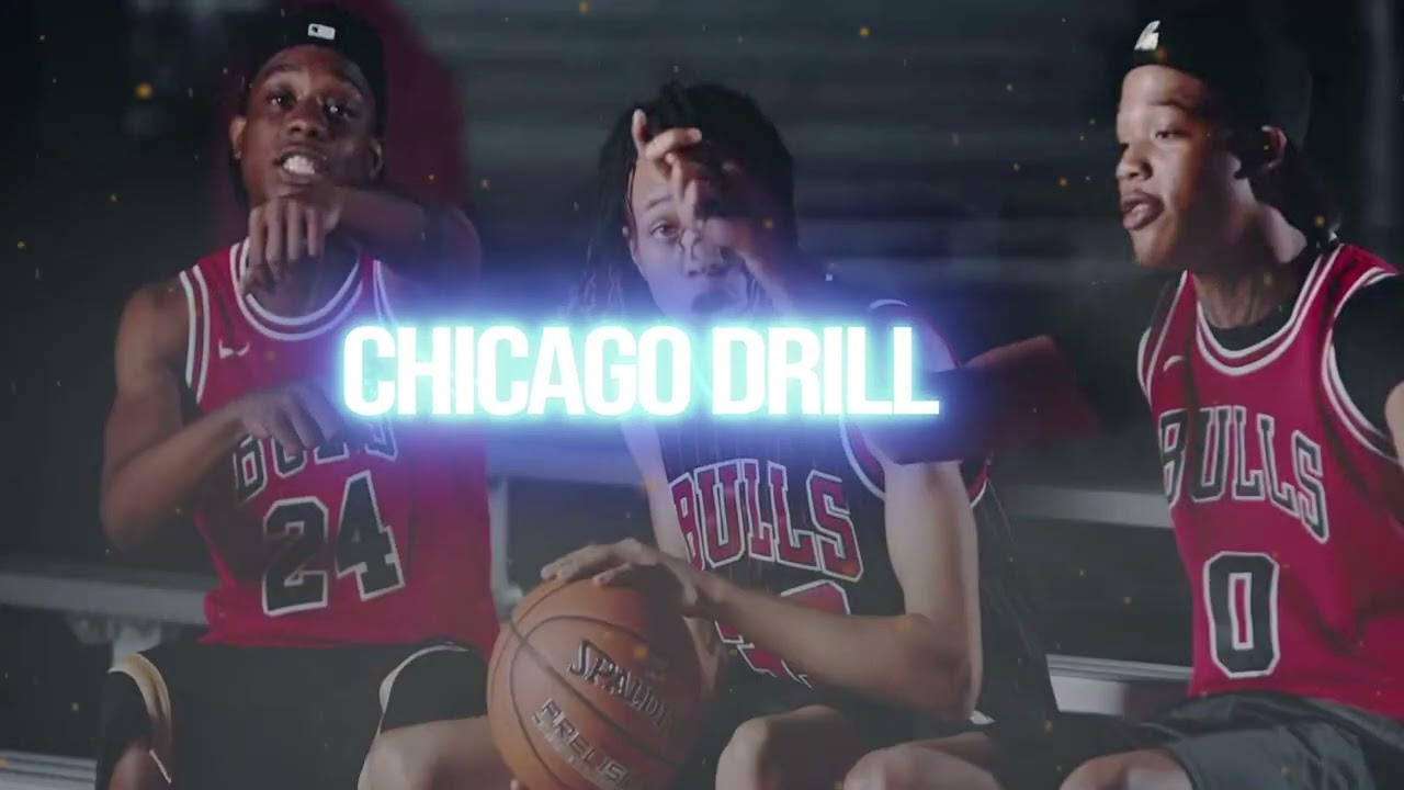 [FREE]  CHICAGO DRILL 2022 Type Beat - 