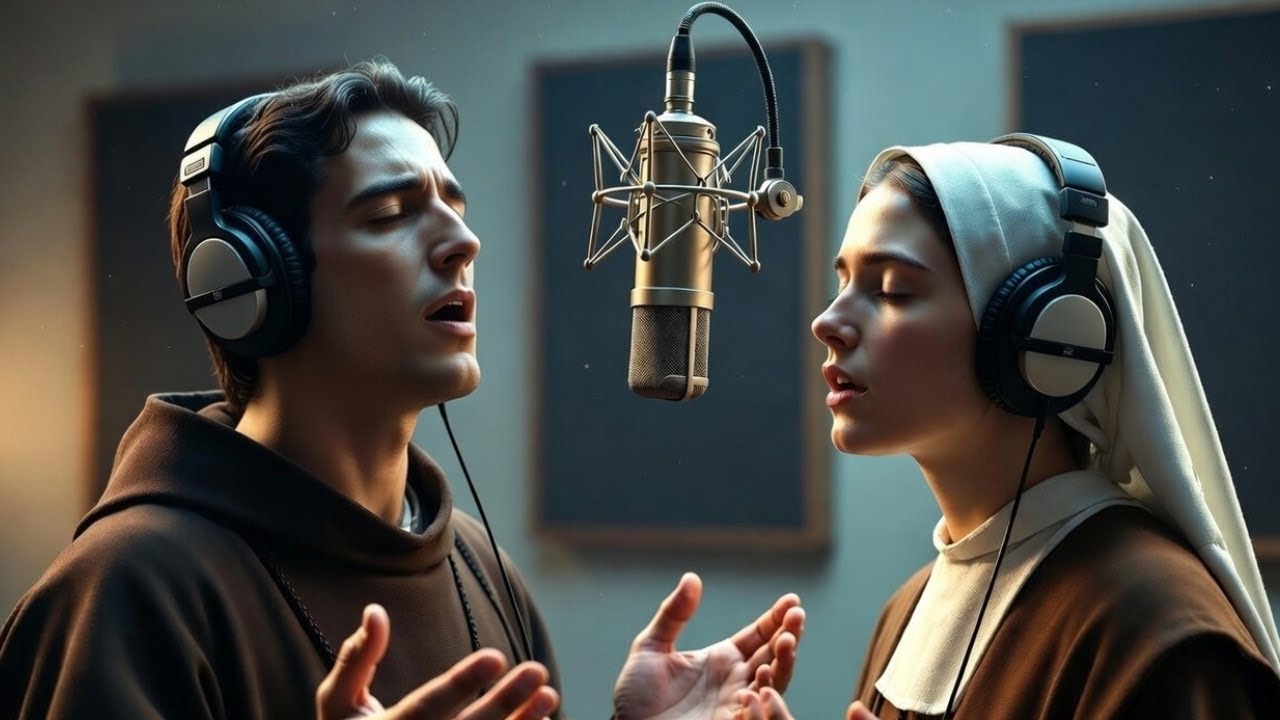 Quando essas Músicas Tocam ... O Amor de Deus Enche o Seu Coração! ❤️🎵