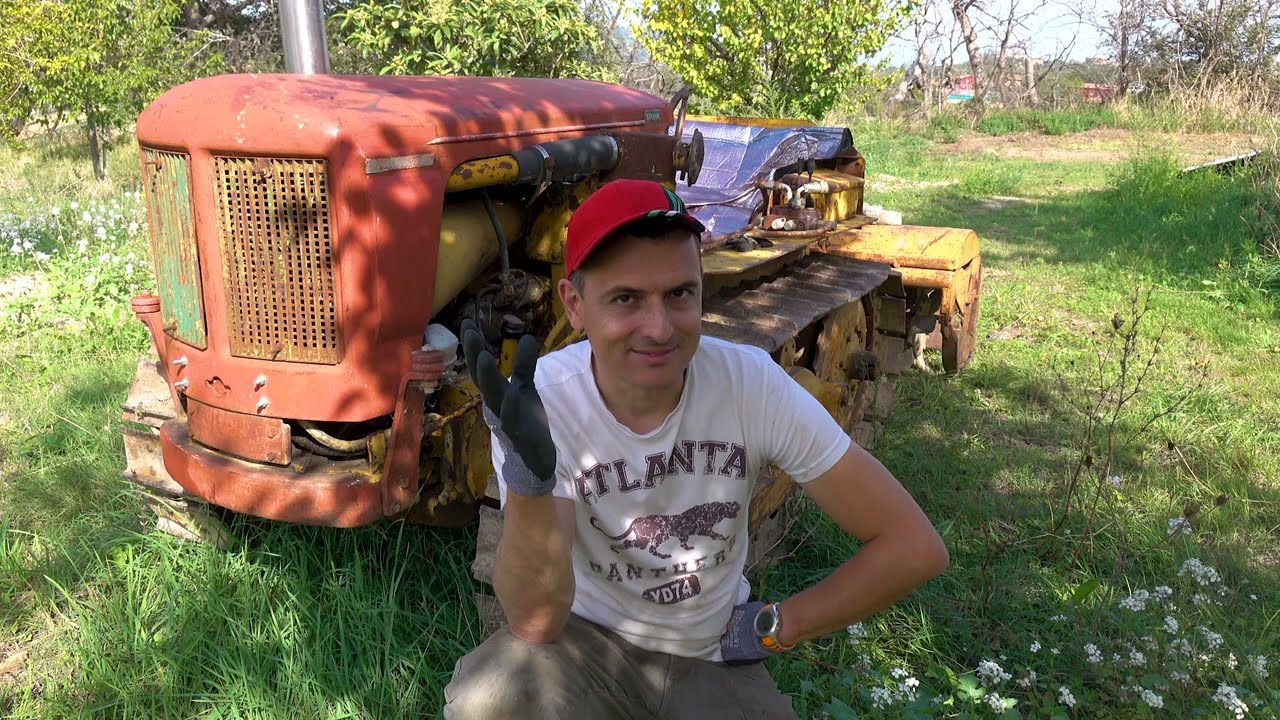 HO SPESO TROPPO POCO?? CINGOLATO ITMA 480L