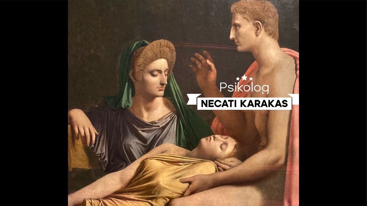 Suçluluk Duygusunu Nasıl Aşarım? Psikolog Necati Karakaş Bize Katıl!