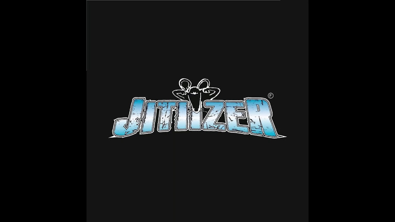 Jitiizer by Dolf Jansen