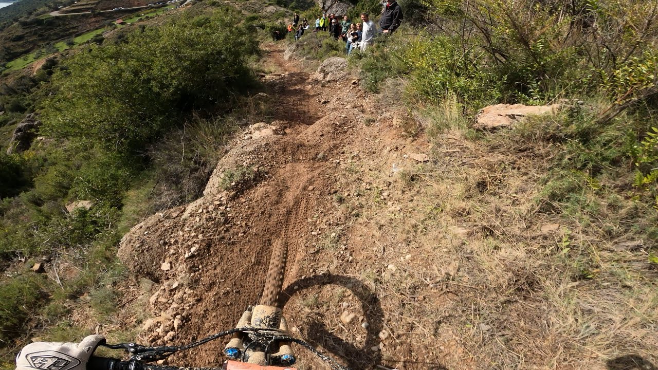 Pov: 1st Place 🥇Tc3 La Pobla de Segur 2024