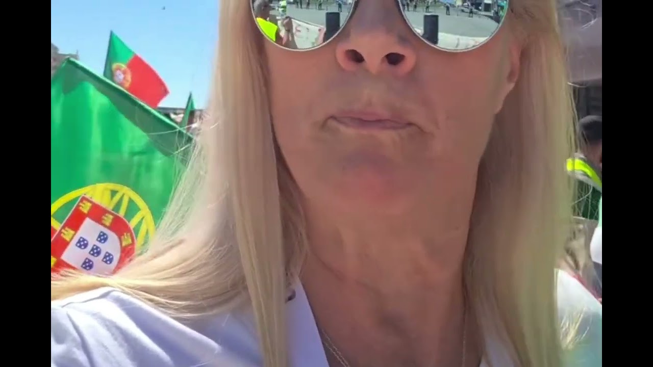 Government Steals, People Pay: Protesters Send a Strong Message