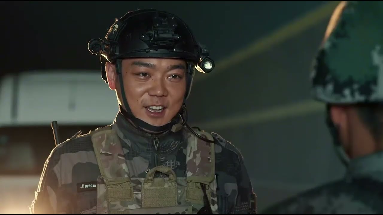 王牌旅長違抗指揮部命令不退出演習，沒想到輸得更慘