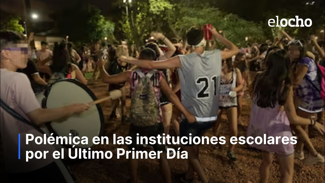 POLÉMICA CON LOS UPD