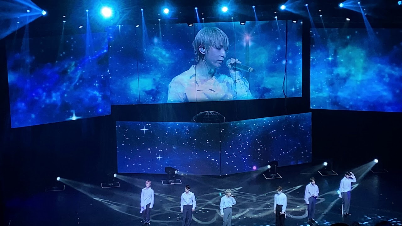 [20200229] CANDLELIGHT - NCT DREAM (NCTDREAMSHOWINMANILA)