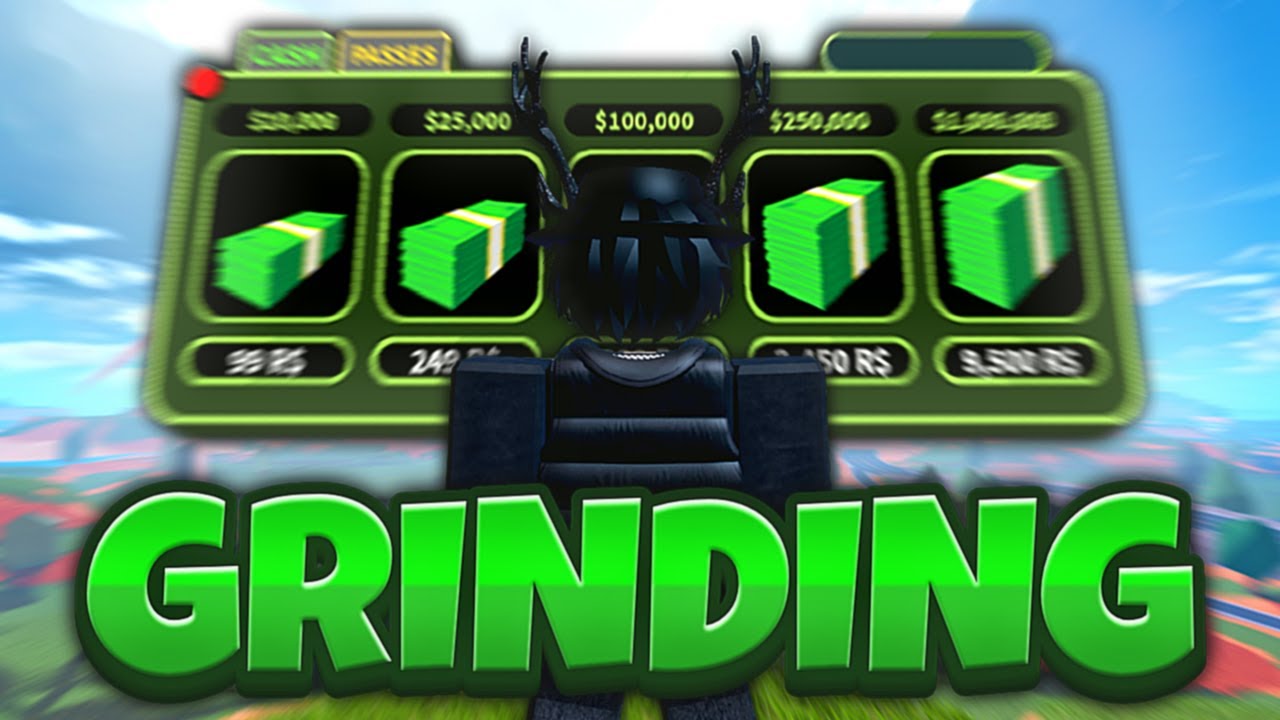 Returning to the Jailbreak Grind